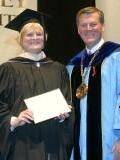 Gail L. Freeman, '78